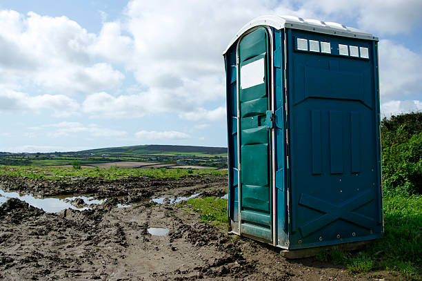 Types of Portable Toilets We Offer in San Anselmo, CA